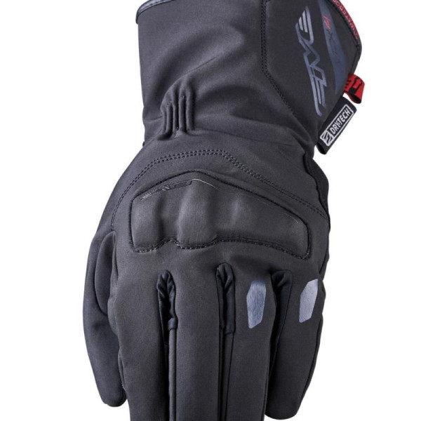 Five Wfx4 wp woman black xs